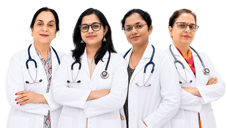 Newmi Care doctors