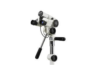 Colposcope
