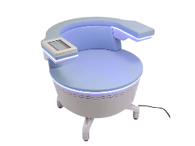 Pelvic Floor Ultrasound