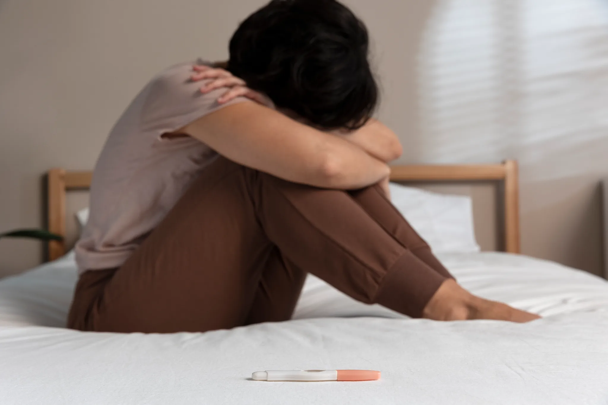 Infertility: Causes, Risk Factors, and Precautionary Measures