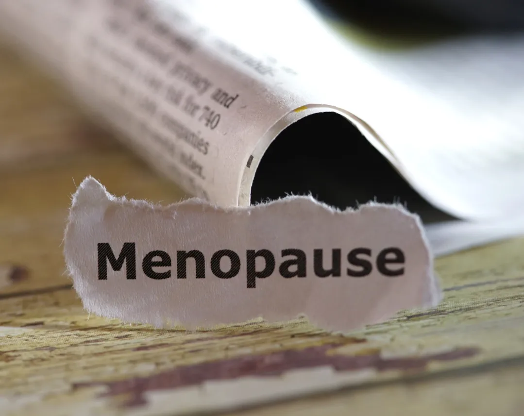 Lifestyle changes that can Allevate Menopause symptoms, such as exercise and diet