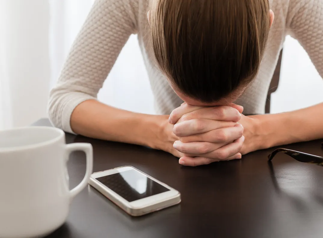 Coping with emotional changes during Menopause, Including Depression and Anxiety