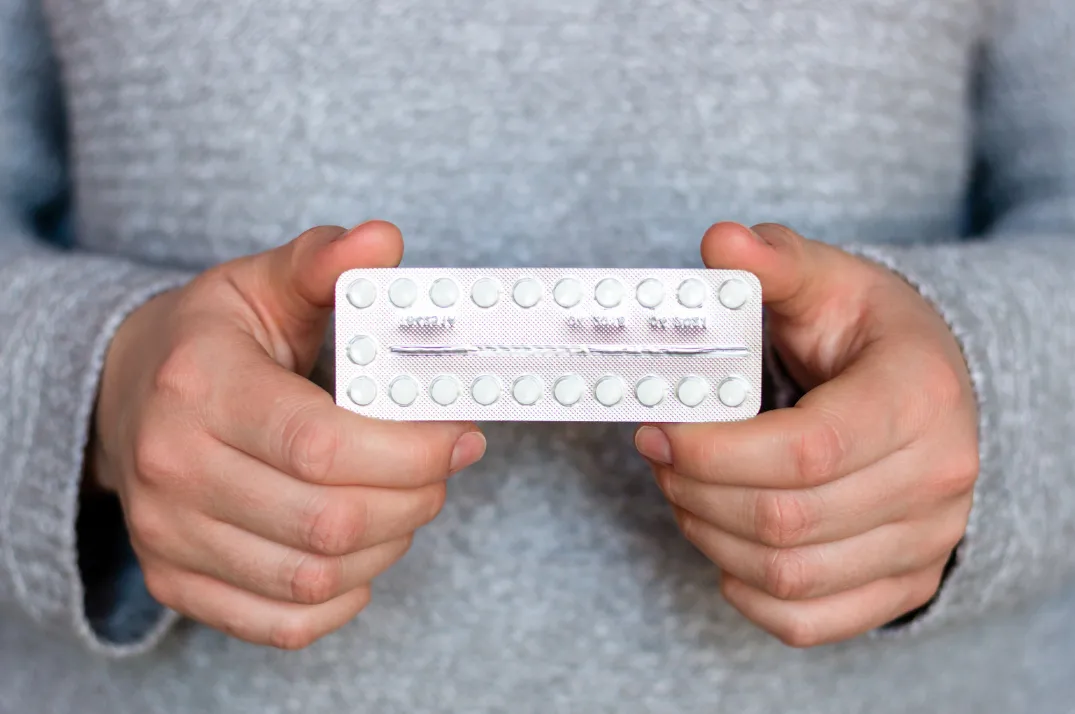 The Role of Hormonal Birth Control in Menstrual Health
