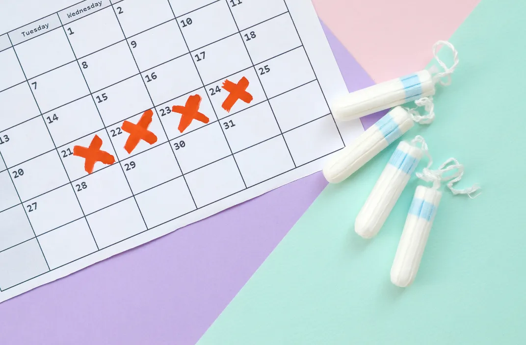 Understanding Irregular Periods and What They Mean