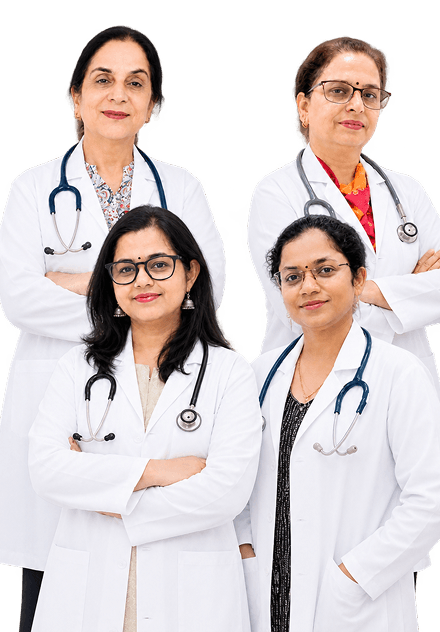 Newmi Care doctors