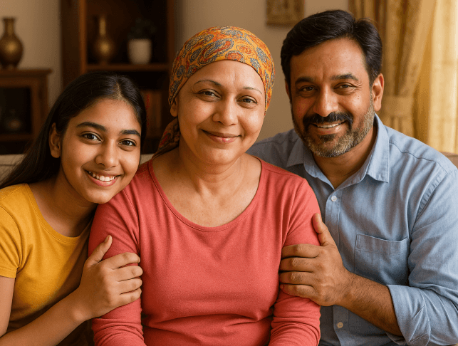 Cancer Support