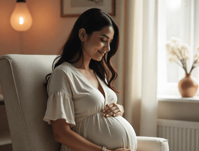 Pregnancy