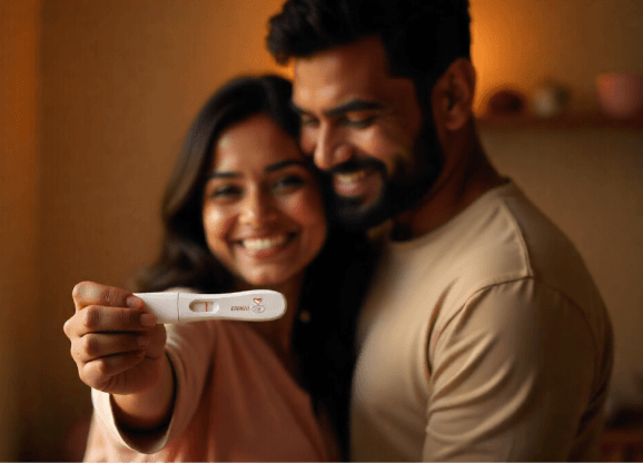 Fertility Conception Plans
