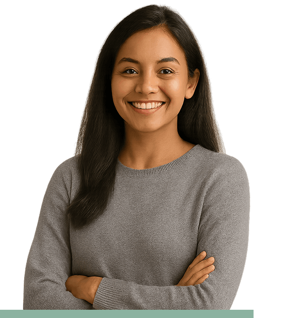 Professional woman - pcospcod care consultation