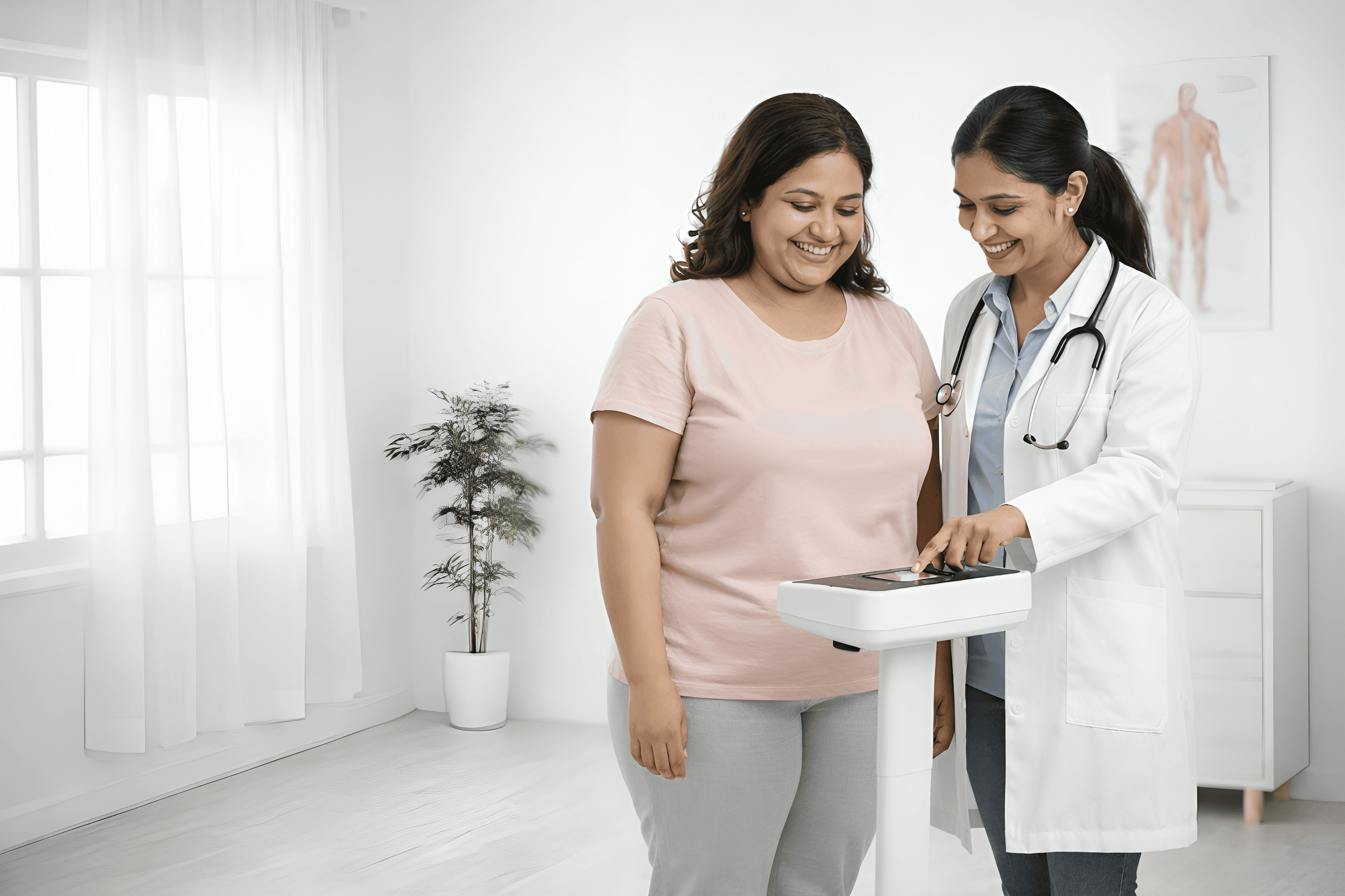 Newmi Balance Weight Loss Program