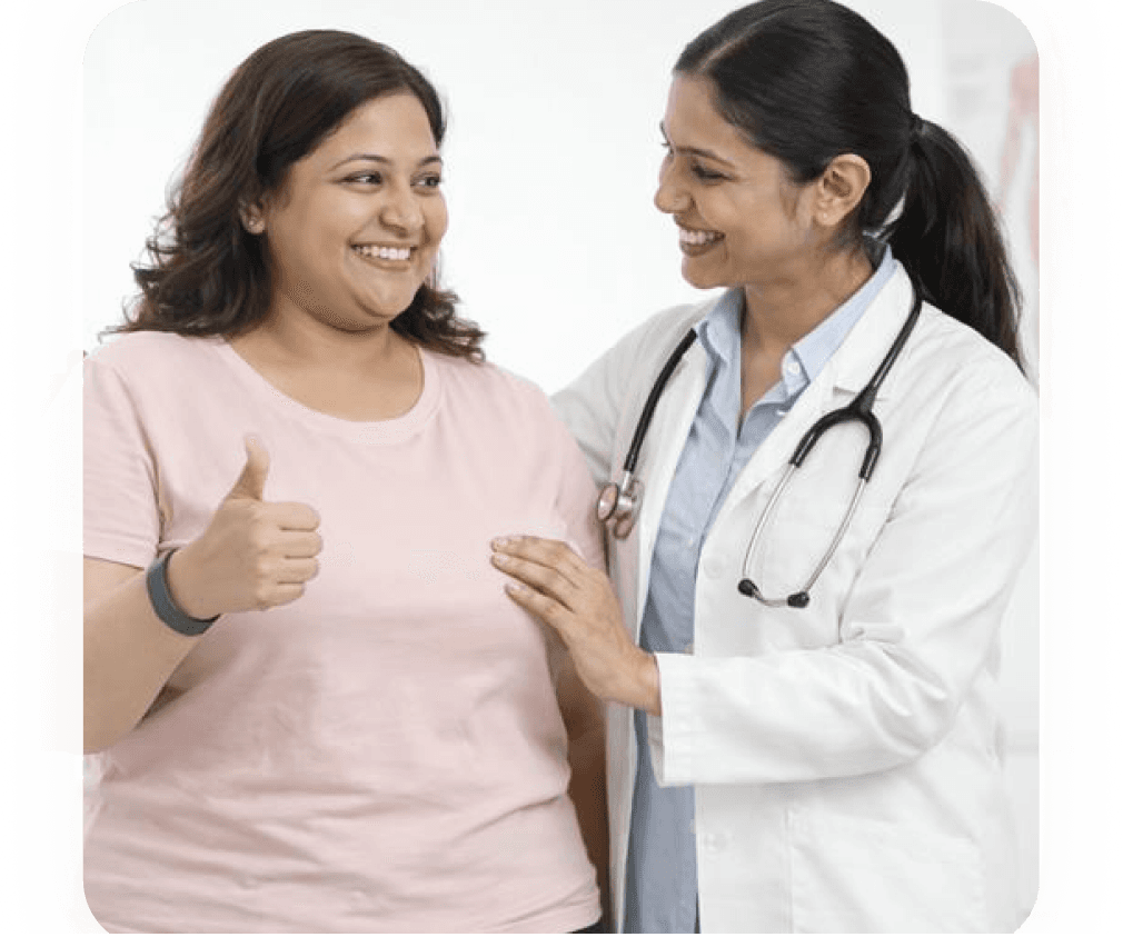 Weight Loss