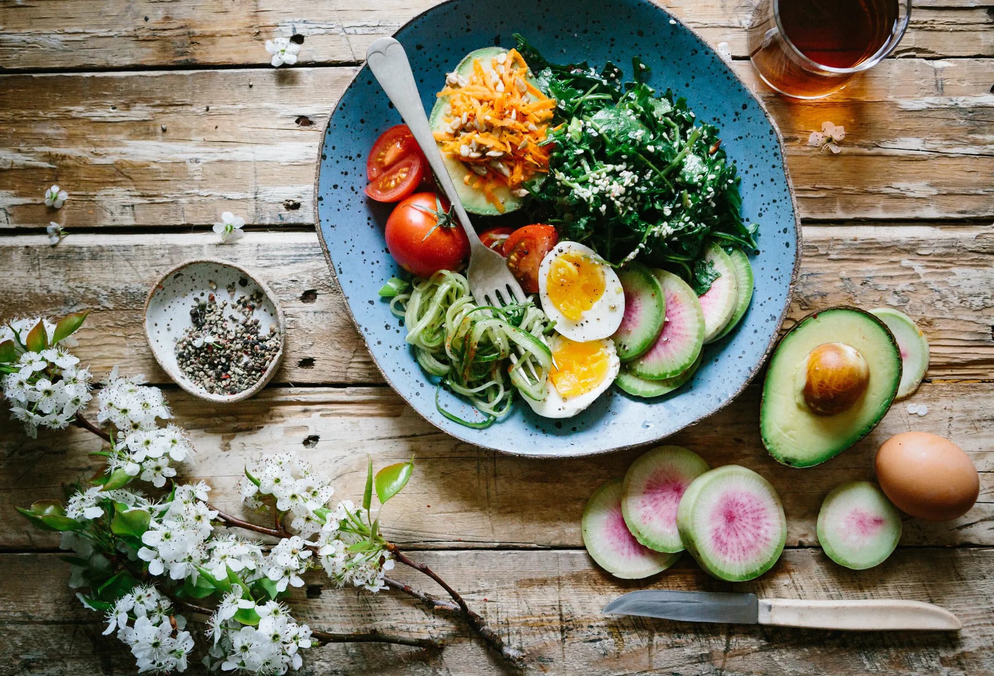 15 Must-Eat Super Foods for Pregnancy