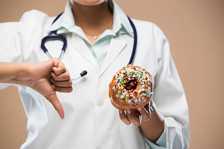 A sneak peek into pregnancy food to avoid