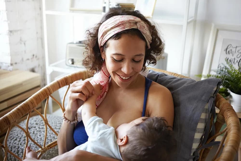 Effective Breastfeeding tips for new moms