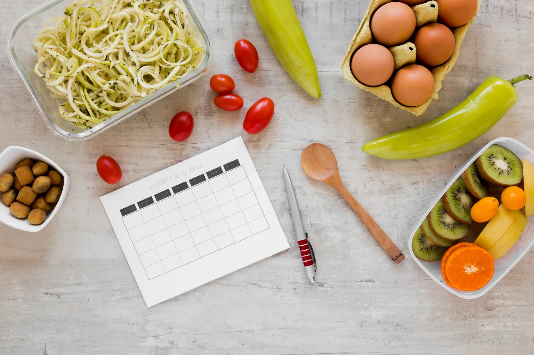 Know About The Foods That Boost Fertility
