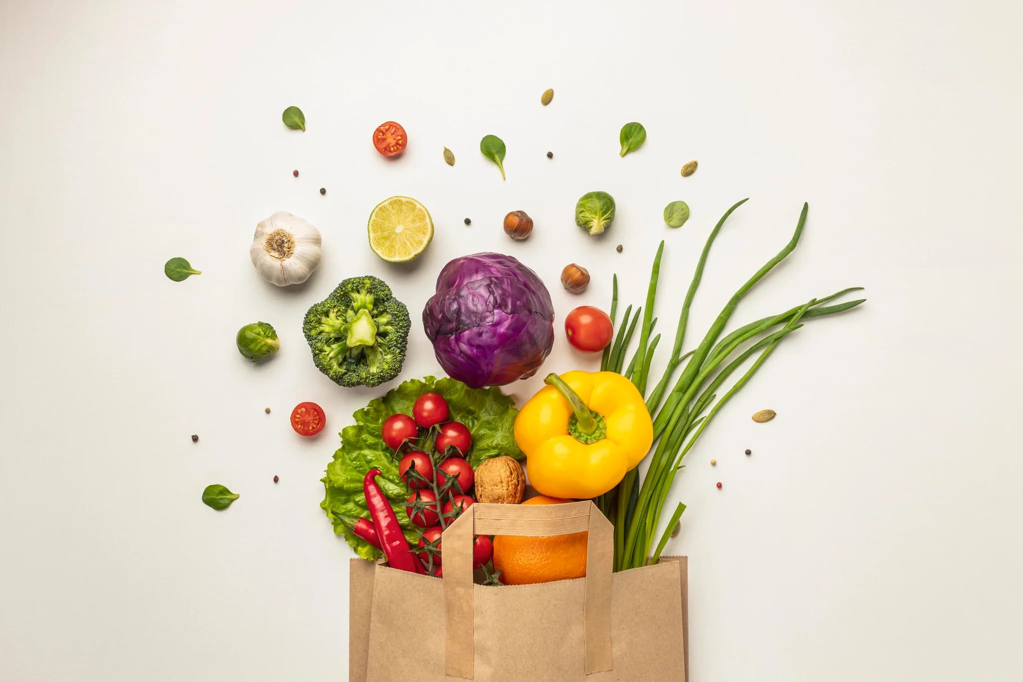 12 Superfoods that Help in Boosting Breast Milk Supply