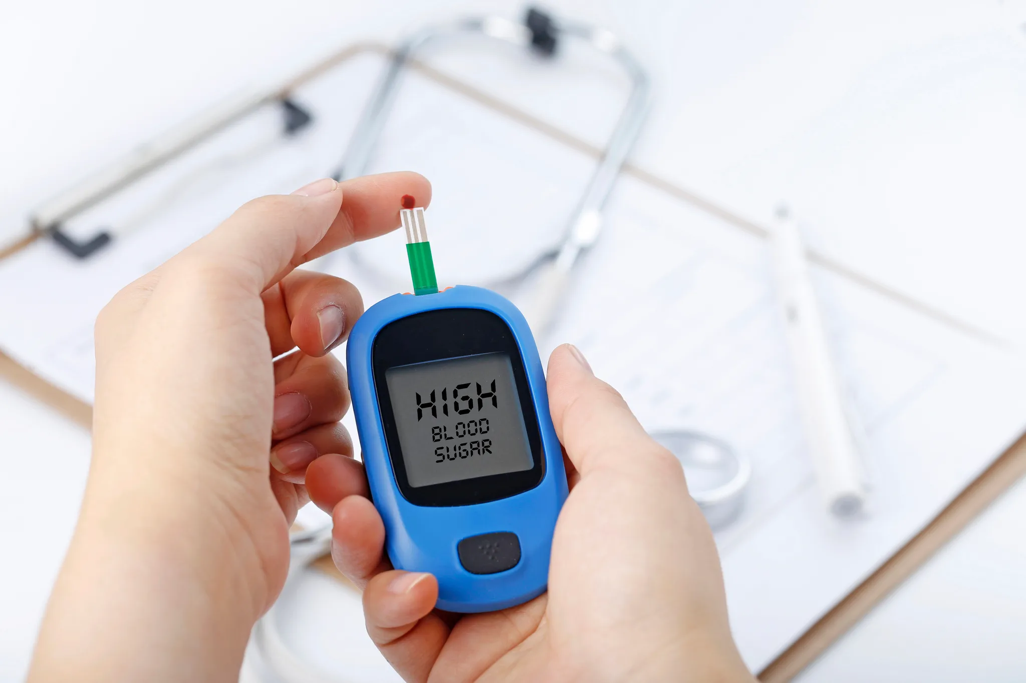 Gestational diabetes – Do’s and Don’ts