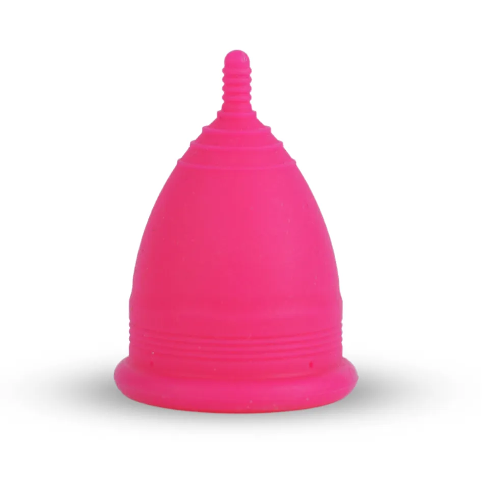 Are Menstrual Cups Safe?