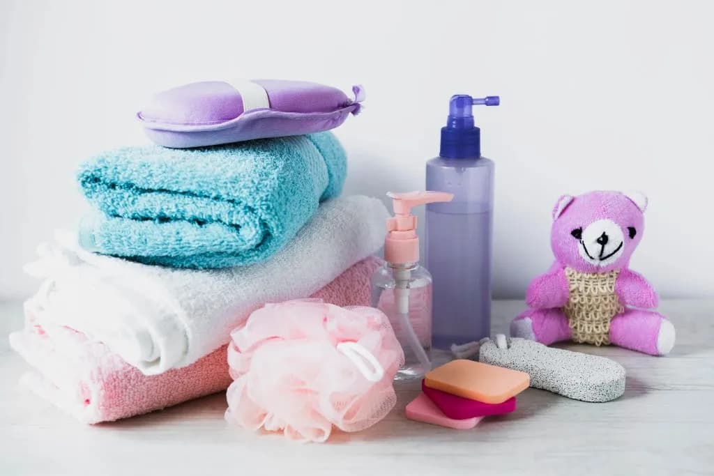 Selfcare tips for expecting mothers