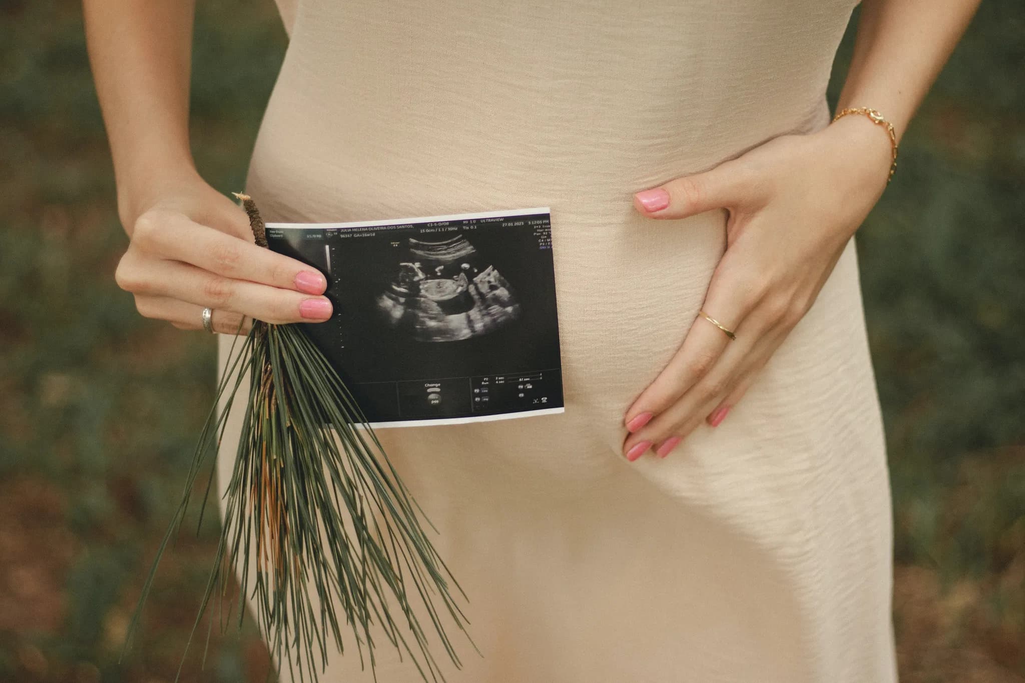 All You Need Know Before Having Baby At 40