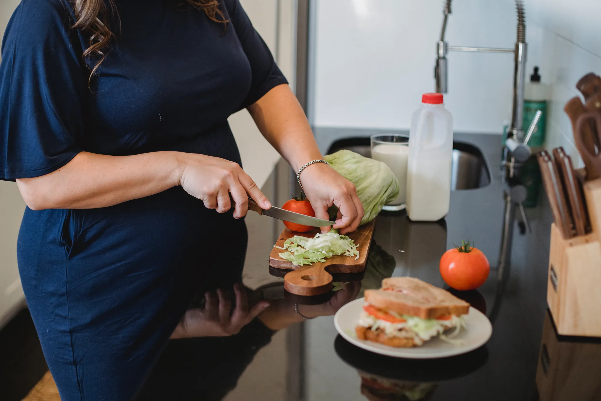 Pregnancy Diet: Why it is Important to Plan your Pregnancy Diet?